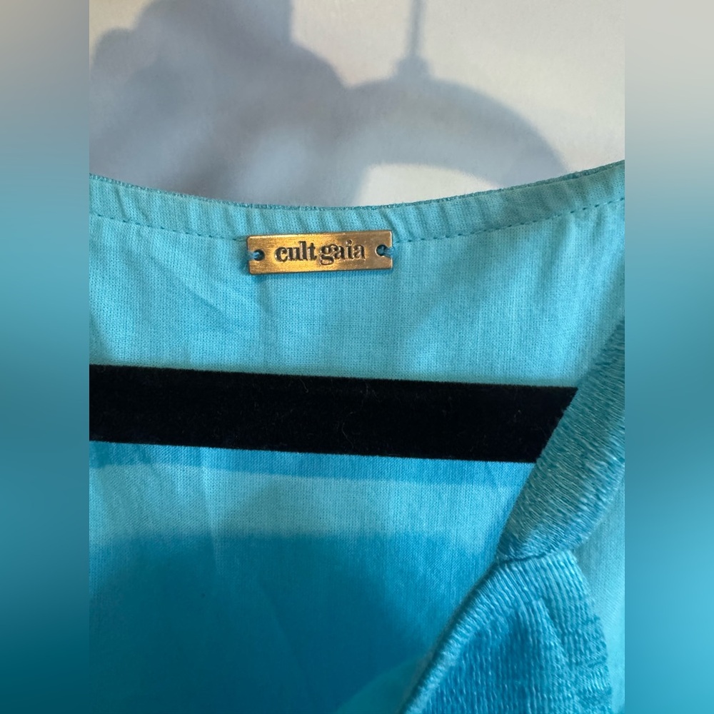 Cult Gaia Rory Dress. NWT - Picture 5 of 6